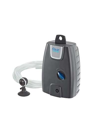 Oase OxyMax 100 Tek Çıkışlı Hava Motoru