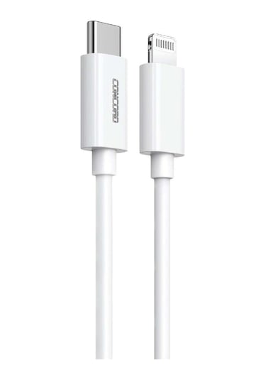 Concord C453 20 Cm 3a Pd 18w Usb-c -lightning Pd Powerbank Kablo