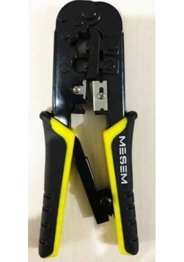 Meşem Rj 45 Rj 11 Sıkma Pensesi