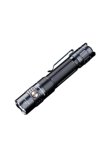 Fenix Pd35r Ace 2000 Lümen El Feneri Siyah