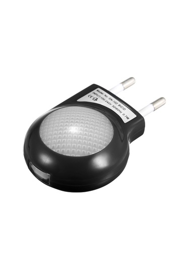 Qingmipy Otomatik Aydınlatmalı Mini Led Gece Lambası - Bebek Odası, Koridor İçin Diğer