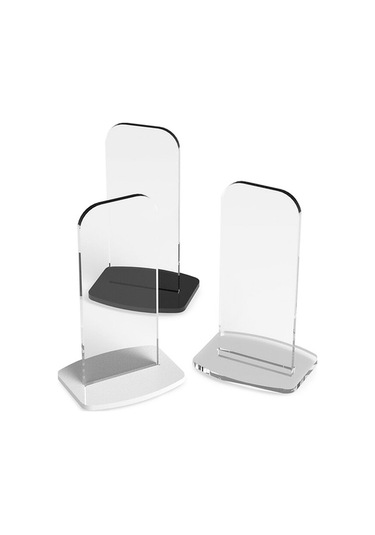 Artfulabode Zarif Tasarrufu Tasarım, Standı: Skycity Şeffaf Şeffaf Modern Mekan Görünüm, Eldiveni Boks Akrilik Pj Şeffaf