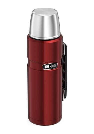 Thermos Sk2010 Termos 1.20 Litre Cranberry - 140936