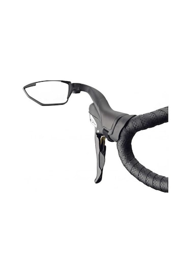 Selle Italia Gidon Aynası Eyelink Siyah