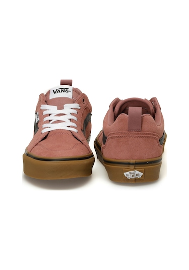 Vans Mn Filmore Bordo Erkek Sneaker 000000000101972297 Bordo