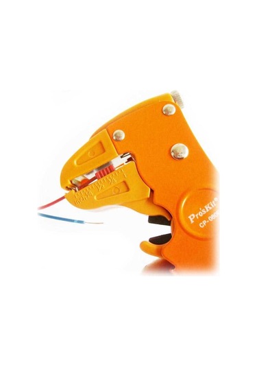 Proskit Cp-080E Tel Sıyırma Pensesi