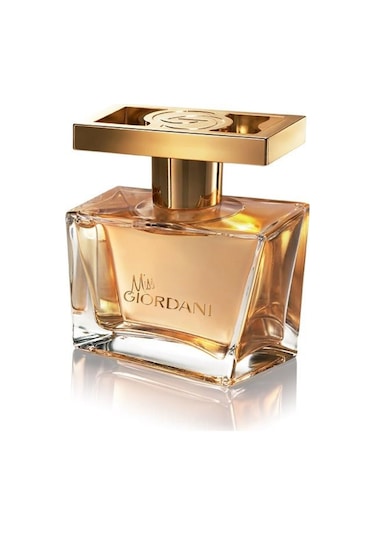 Oriflame Miss Giordani Kadın Parfüm EDP 50 ML
