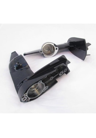 Tomking Tk144fc Kuyruk Şanzımanı Komple