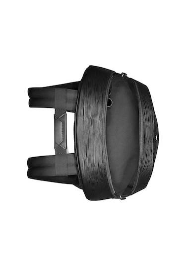Montblanc Meisterstück 4810 Small Sırt Çantası 130914 Siyah