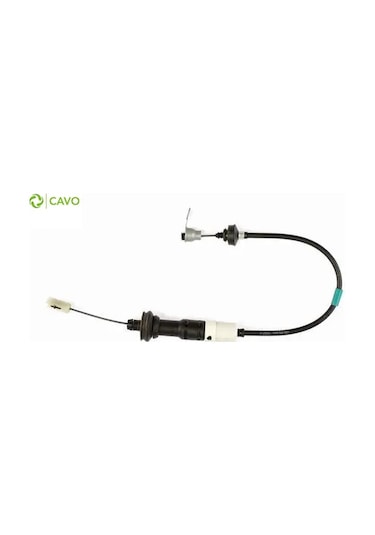 Debriyaj Teli Otom. 206 2.0 Ew10j4 Be4 98-
