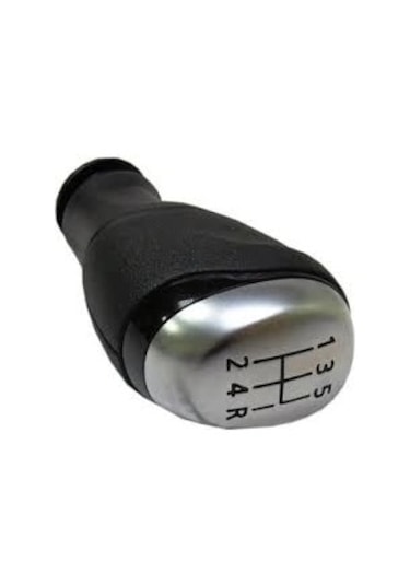 Clıo-4 Vites Topuzu Mat Krom - 328657531r
