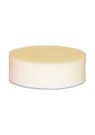 Divortex Cırtlı Polisaj Süngeri 2 Adet 80 x 25 MM