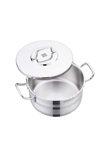 Korkmaz Astra2 Tencere 22x12 Cm