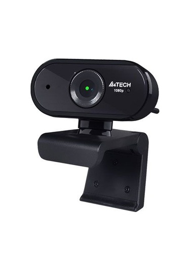 A4 Tech Pk-925h Fhd 1080p-1920 Mikrofonlu Webcam