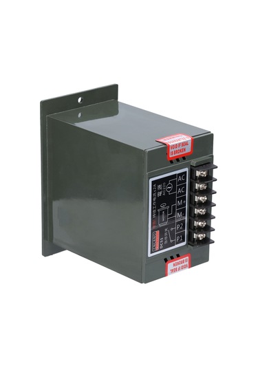 Kosona Dc Motor Hız Kontrol Cihazı, 200v Çıkış, Mikro Elektronik, Abs Kasa, Geniş Hız Aralığı, Tek Fazlı Motorlar İçin