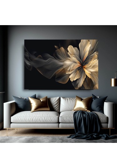 Kanvas Tablo - Dekorasyon - Duvar Sanatlar