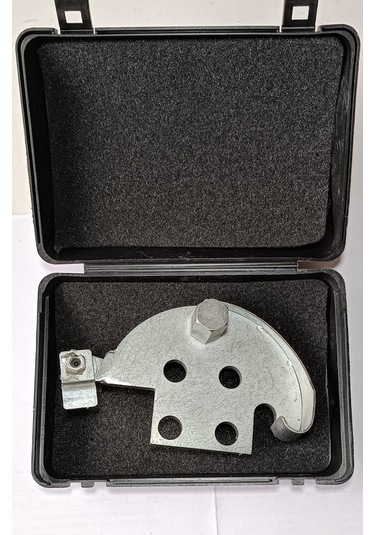 Simed Oto Aparat Ford Kayış Takma Aparatı