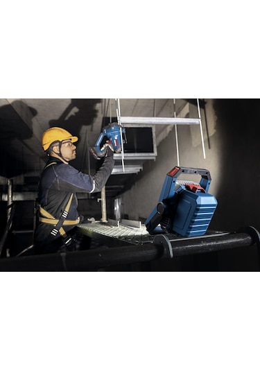 Bosch Glı 18v-3000 Akülü Projectör Solo 06014a8100