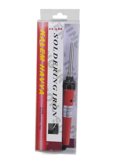 Class Zd-70Da 20-130W Kalem Havya