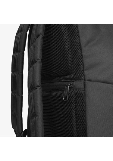 Eastpak Padded Pak'r Unisex Siyah Sırt Çantası Düz Ek000620 Siyah