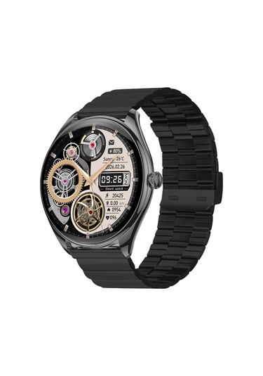 Logia Ultra Thin Akıllı Saat (İthalatçı Garantili)