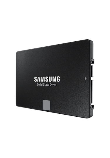 SAMSUNG 500GB 870 EVO MZ-77E500BW 560- 530MB  s SSD SATA-3 Disk