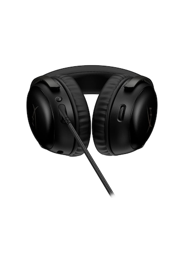 HyperX Cloud III 727A8AA Kablolu Kulak Üstü Oyuncu Kulaklığı