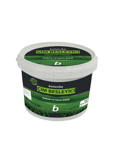 Botanika 5410 Çim Gübresi 10 KG