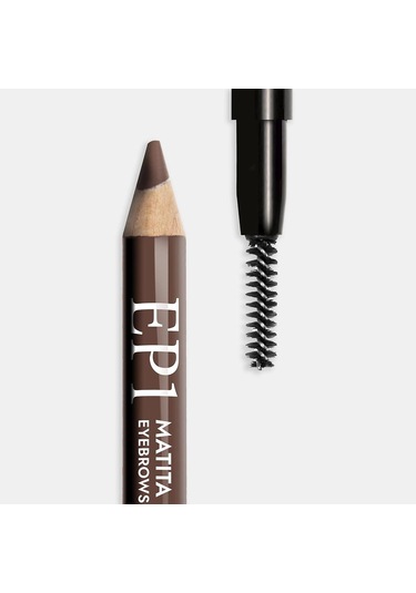 Lovren Ep1 Eyebrow Brown Kahverengi Kaş Kalemi 1