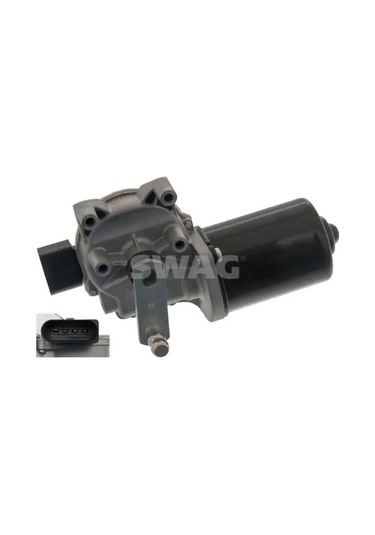 Vw Amarok Silecek Motoru On 2011-2020 Swag 30948671