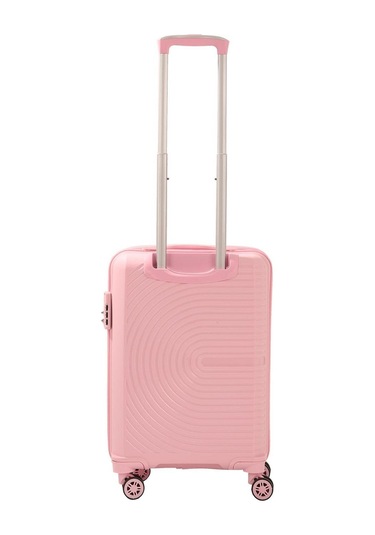 Mçs Polipropilen Valiz V374 55 Cm S21yy100000655 00070 Pudra
