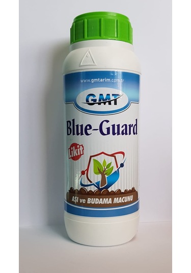 Gmt Blue-Guard Sıvı Aşı Macunu 1 Lt