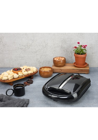 Zilan ZLN2816 1400 W Ceviz Kurabiye Yapma Makinesi