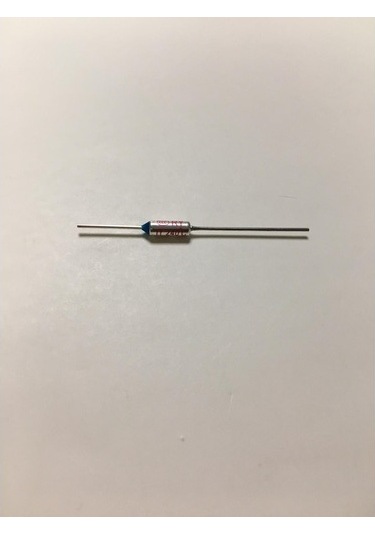 Termistör Sigorta 240C