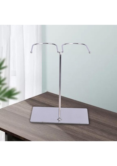 Suntek Magideal Bagaj Rafı Ekran Tutucu Gümüş