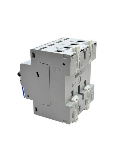 Legrand 4X25A/300Ma 10Ka Kaçak Akım Koruma Rölesi