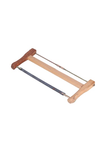 Ahşap İşleme İçin Başa Çıkma Testeresi, Tel Testere Ahşap Kesme El Testeresi Bıçağı Değişimi