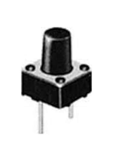 6X6 2Mm Tach Buton ( 2 Bacak ) Fiyatları ve Özellikleri
