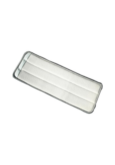 Shineyee Ev İçi Kullanıma Uygun Yıkama Yapılabilir Mikrofiber Mop Yedek Pad - Yeniden Kullanılabilir Temizlik Döşemi, Dayanıklı Ve Kaliteli