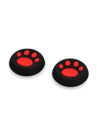 Uyumlu Ps4/ps3/ Xbox 360/xbox One Joystick Kol Analog Koruyucu 2 Adet