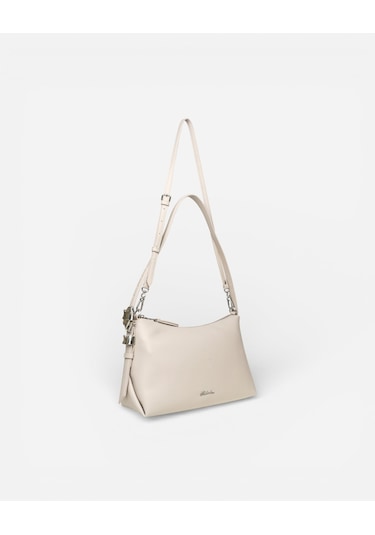 Steve Madden Blumı Chalk Kadın Chalk Omuz Çantası Blumı Chalk Krem