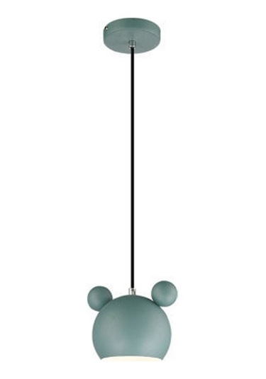 Agoodshop 4 Adet Su Geçirmez Ip65 Bahçe Çim Lambaları Led Işık Sivri Ampul Bahçe Için Dış Aydınlatma, Pembe