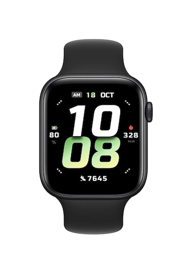 Honor Watch 5 1.85" Amoled Ekran Akıllı Saat (Distribütör Garantili)