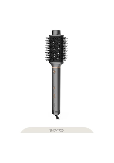 Sinbo SHD-1725 Pro Compact BLDC Motorlu 6 in 1 Uzun Multi-Styler Saç Şekillendirici