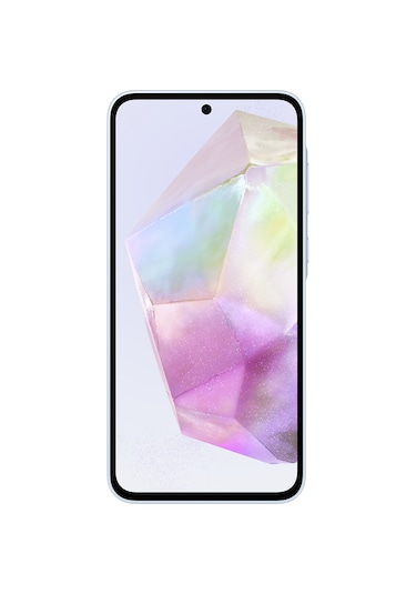 Samsung Galaxy A35 5G 8 GB 128 GB (Samsung Türkiye Garantili)