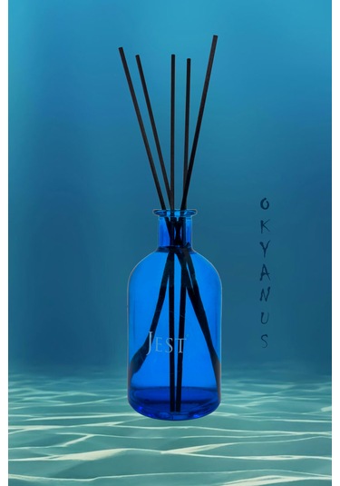 Okyanus Oda Kokusu 200 Ml Hera