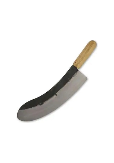 Pirge Sultanpro Kebap Zırhı - Paslanır 30 Cm