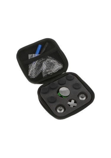 Trendooze Xbox Tampon Suntek One Metal Için Elite Denetleyicisi Alaşım 001 Ka