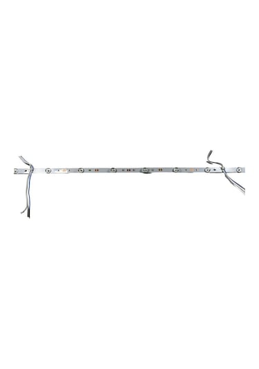Backlight Mercekli Çubuk Led Bar 12ledli Alüminyum Bar Led 12watt 12v 100cm