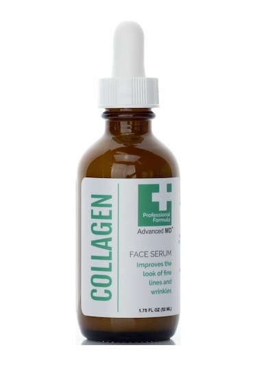 Advanced Md Collagen Yüz Serumu 52 ML
